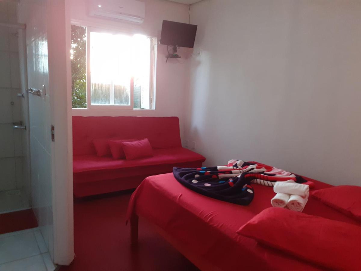 Magias Da Serra Hotel Canela Buitenkant foto